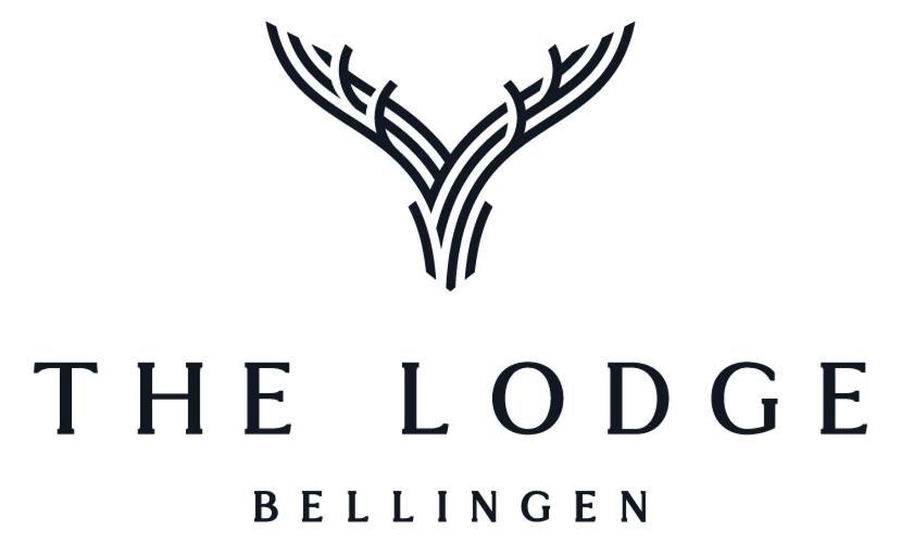 The Lodge Белинген Екстериор снимка